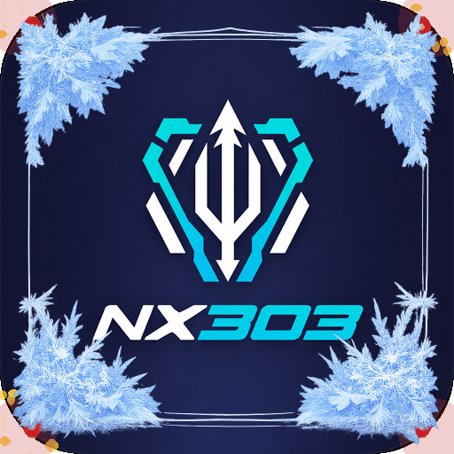 nx303 — mitra unggulan